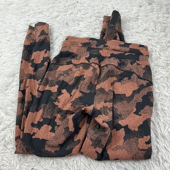 Lululemon Ready to Rulu Jogger 29" Heritage Speckle Camo Jacquard Graphite Grey - Picture 6 of 7